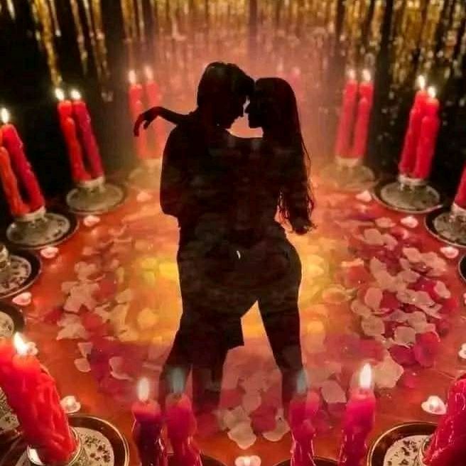 Symbolic items for an astrology consultation